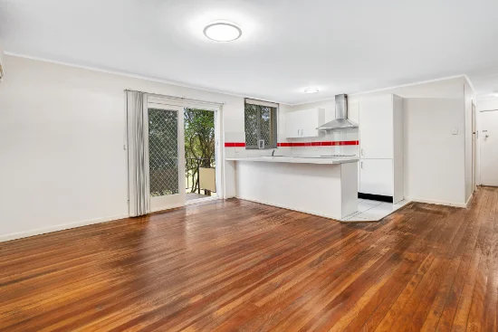 3/37 Gailey Road, Toowong, Qld 4066