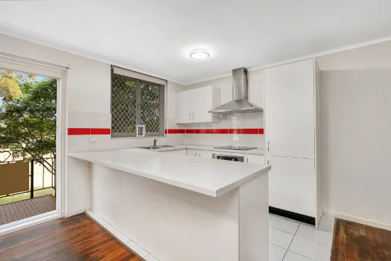 3/37 Gailey Road, Toowong, Qld 4066-Image