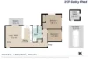 3/37 Gailey Road, Toowong, Qld 4066-Floorplan