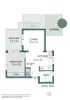 3/37 Langlee Avenue, Waverley, NSW 2024-Floorplan