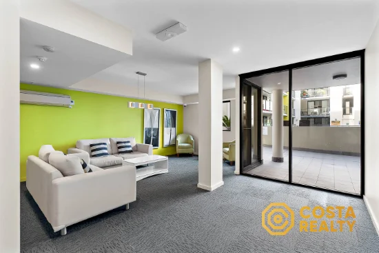 3/375 Hay Street, Perth, WA 6000-Image