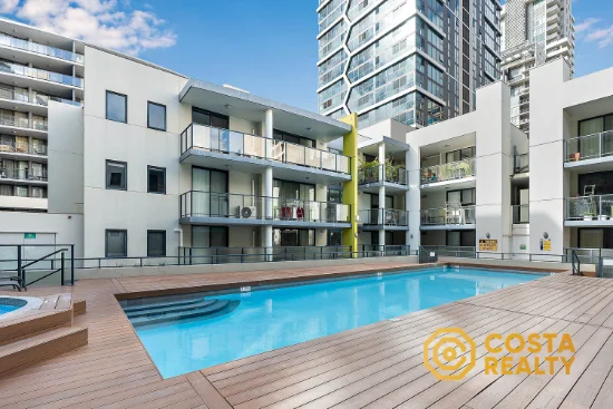 3/375 Hay Street, Perth, WA 6000-Image