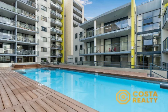 3/375 Hay Street, Perth, WA 6000-Image
