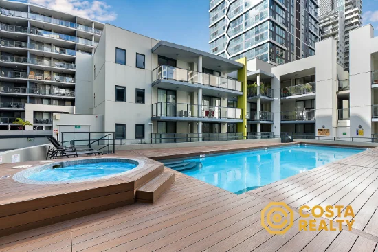 3/375 Hay Street, Perth, WA 6000-Image