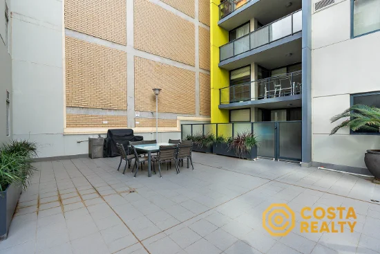 3/375 Hay Street, Perth, WA 6000-Image