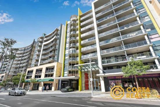3/375 Hay Street, Perth, WA 6000-Image