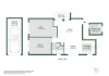 3/377B Clovelly Road, Clovelly, NSW 2031-Floorplan