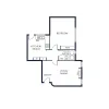3/38 Arnold Street, South Yarra, Vic 3141-Floorplan