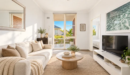 3/38 Arthur Street, Balmain, NSW 2041