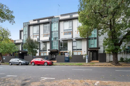3/38 Fitzroy Street, St Kilda, Vic 3182