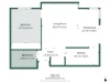 3/39 Moore Street, Turner, ACT 2612-Floorplan
