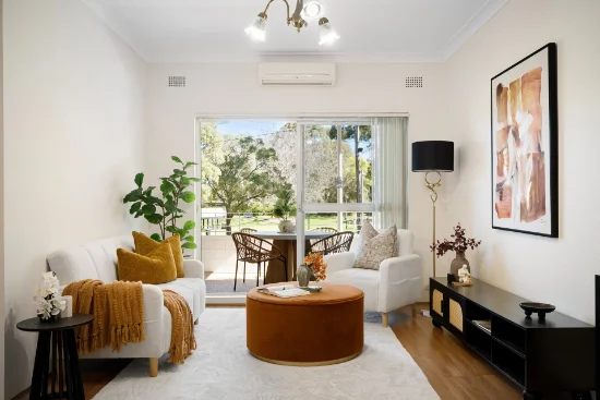 3/39 St Georges Parade, Hurstville, NSW 2220
