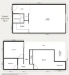 3/390 Russell Street, Melbourne, Vic 3000-Floorplan