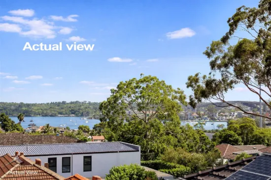 3 & 4/110 Lyons Road, Drummoyne, NSW 2047