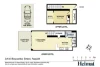 3/4-8 Bouvardia Street, Asquith, NSW 2077-Floorplan