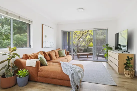 3/4-8 Burne Avenue, Dee Why, NSW 2099