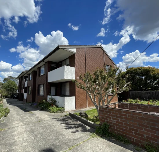 3/4 Edith Street, Dandenong, Vic 3175 - For Rent
