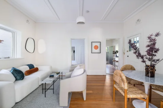 3/4 Evans Road, Rushcutters Bay, NSW 2011 - For Sale