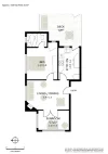 3/4 Evans Road, Rushcutters Bay, NSW 2011-Floorplan