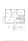 3/4 John Street, Elwood, Vic 3184-Floorplan