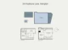 3/4 Koolkuna Lane, Hampton, Vic 3188-Floorplan