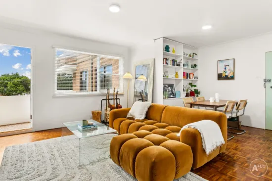 3/4 Second Avenue, Maroubra, NSW 2035