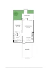 3/4 Seisman Place, Port Melbourne, Vic 3207-Floorplan