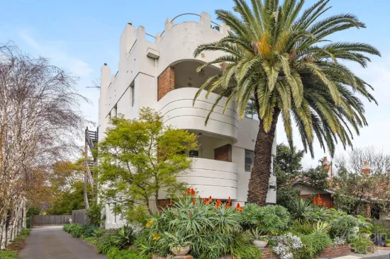 3/4 St Leonards Avenue, St Kilda, Vic 3182