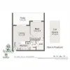3/4 Sykes Court, Southport, Qld 4215-Floorplan