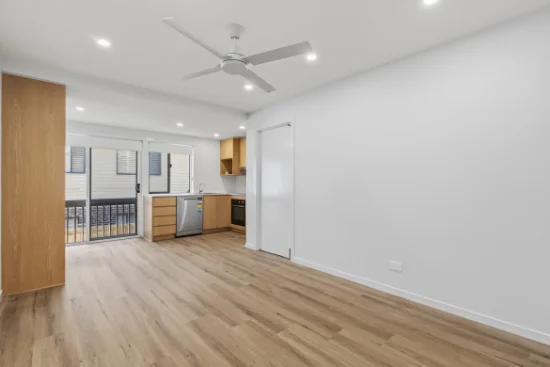 3/40 Bute Street, Sherwood, Qld 4075