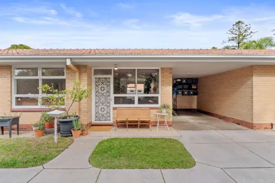 3/40 Partridge Street, Glenelg, SA 5045