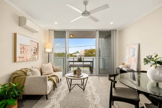 3/40 Rawlinson Street, Murarrie, Qld 4172