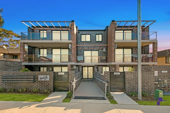 3/40 Shadforth Street, Wiley Park, NSW 2195 - For Sale