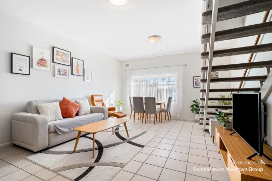 3/40 Short Street, Leichhardt, NSW 2040