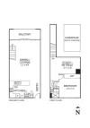 3/40 Springthorpe Boulevard, Macleod, Vic 3085-Floorplan