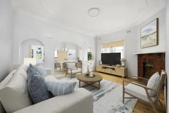 3/41 Blair Street, Bondi Beach, NSW 2026