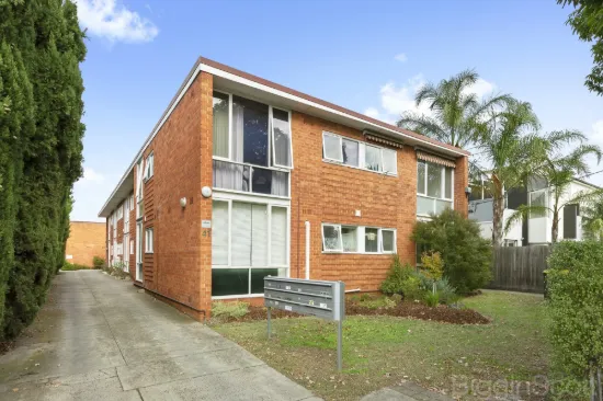 3/41 Clarence Street, Elsternwick, Vic 3185