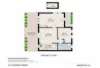 3/41 George Street, Marrickville, NSW 2204-Floorplan