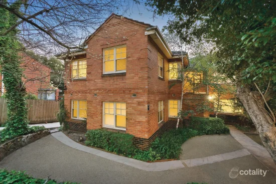 3/41 Grandview Grove, Prahran, Vic 3181 - For Rent