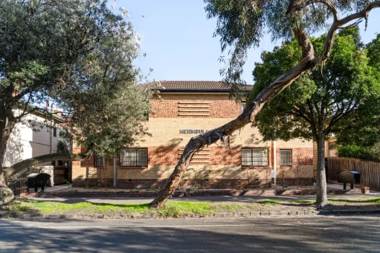 3/41 Longmore Street, St Kilda West, Vic 3182