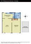 3/41 Shepparson Avenue, Carnegie VIC 3163-Floorplan