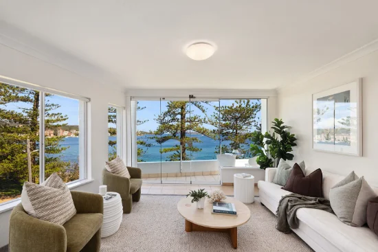 3/41 The Crescent, Manly, NSW 2095