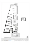 3/41 The Crescent, Manly, NSW 2095-Floorplan