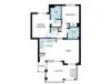 3/41 WHEYLAND STREET, Willagee, WA 6156-Floorplan