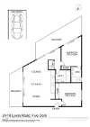 3/418 Lyons Road, Five Dock, NSW 2046-Floorplan