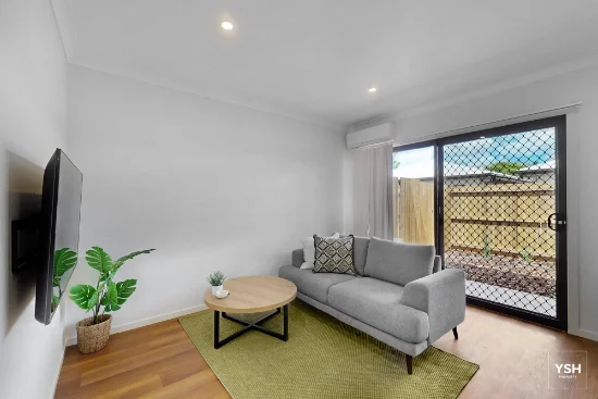 3/42 Rosa Cr, Bracken Ridge, Qld 4017