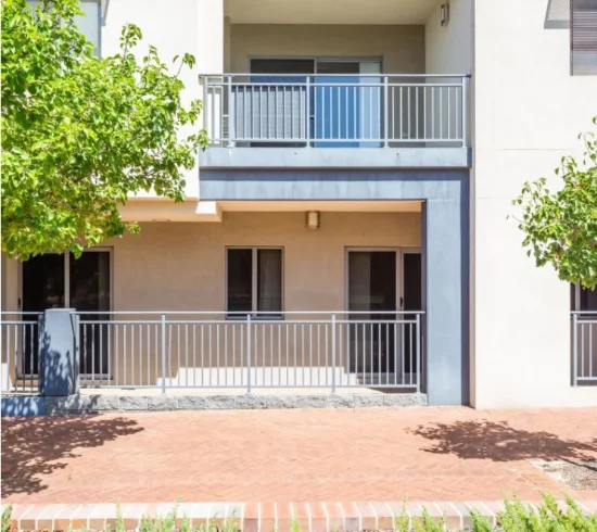 3/42 The Crescent, Midland, WA 6056