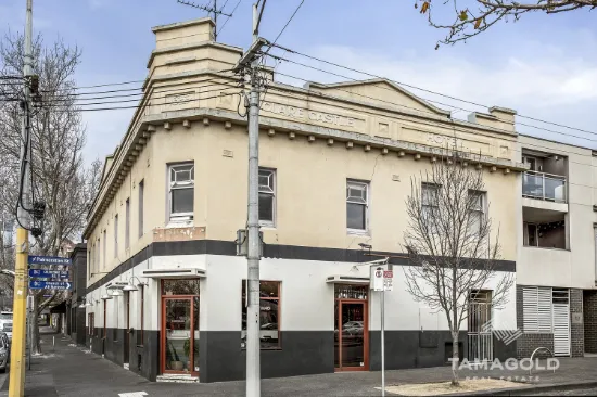 3/421 Rathdowne Street, Carlton, Vic 3053