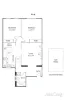 3/423 Canning Street, Carlton North, Vic 3054-Floorplan