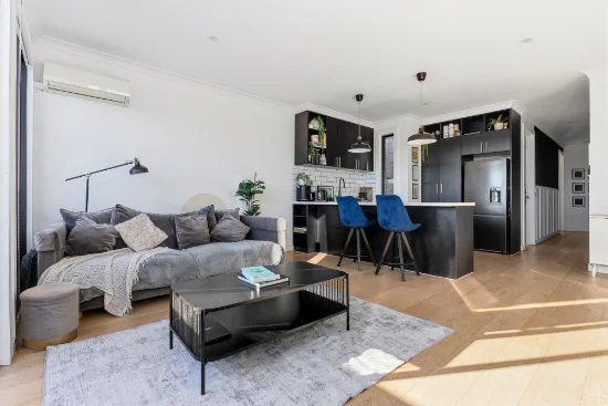 3/424A Bridge Road, Richmond, Vic 3121